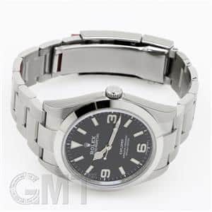 ROLEX ロレックス エクスプローラー I 214270