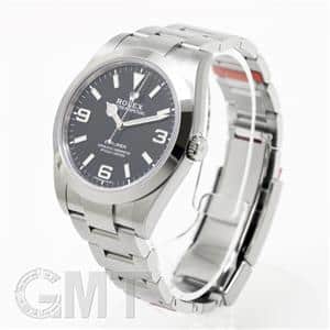 ROLEX ロレックス エクスプローラー I 214270