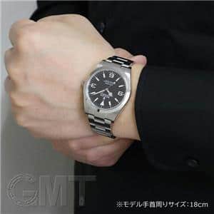 ROLEX ロレックス エクスプローラー I 214270