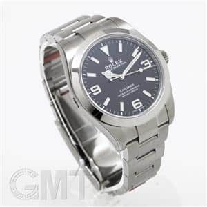 ROLEX ロレックス エクスプローラー I 214270