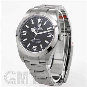ROLEX ロレックス エクスプローラー I 214270