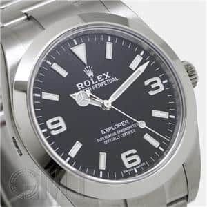 ROLEX ロレックス エクスプローラー I 214270