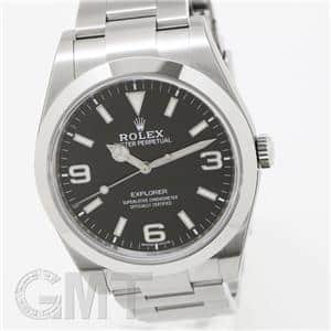 ROLEX ロレックス エクスプローラー I 214270