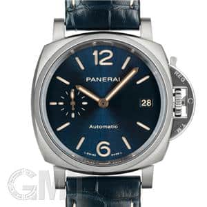 OFFICINE PANERAI オフィチーネ パネライ ルミノール ドゥエ 3デイズ チタニオ 38MM PAM00926 メイン