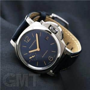 OFFICINE PANERAI オフィチーネ パネライ ルミノール ドゥエ 3デイズ チタニオ 38MM PAM00926 メイン