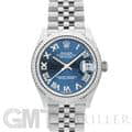 ROLEX ロレックス デイトジャスト 31 278274 ブルーローマ ジュビリーブレスレット