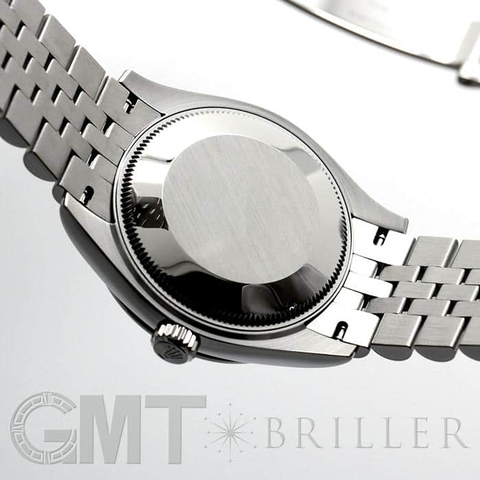 新品)ROLEX ロレックス デイトジャスト 31 278274 ブルーローマ