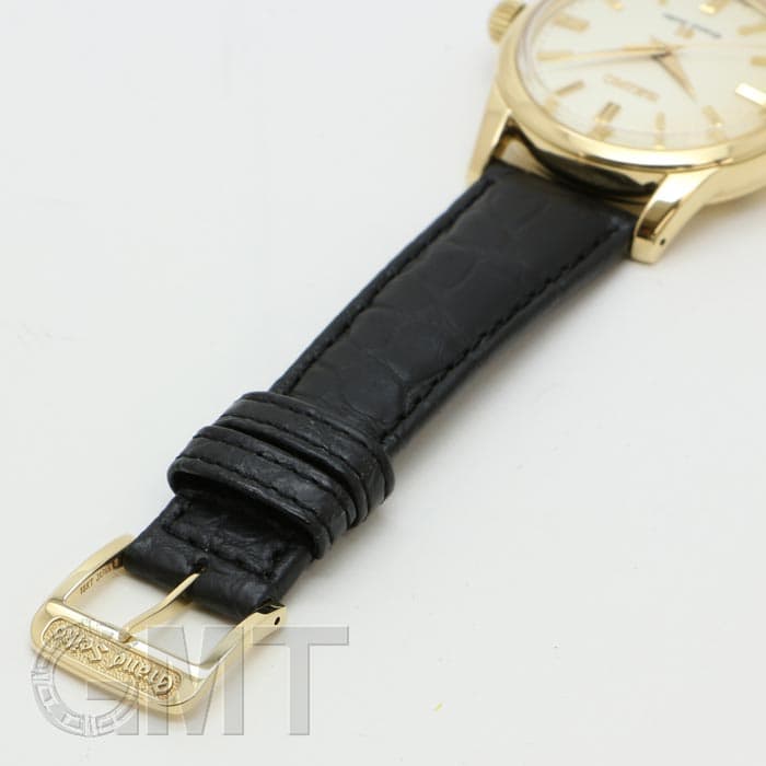 中古)SEIKO セイコー グランドセイコー SBGW008（商品ID