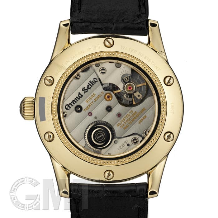 中古)SEIKO セイコー グランドセイコー SBGW008(商品ID 中古)SEIKO セイコー グランドセイコー SBGW008(商品ID