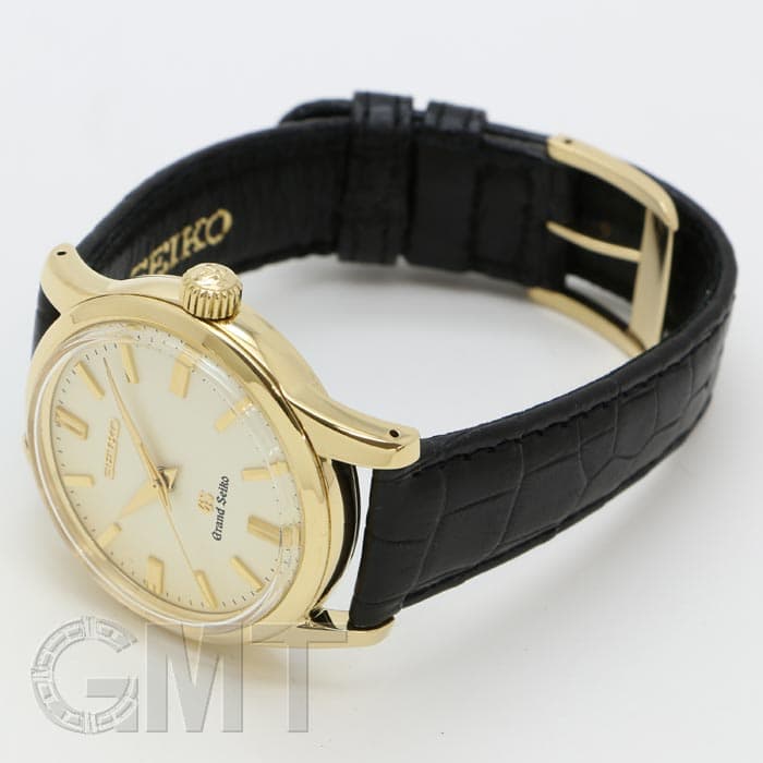 中古)SEIKO セイコー グランドセイコー SBGW008（商品ID