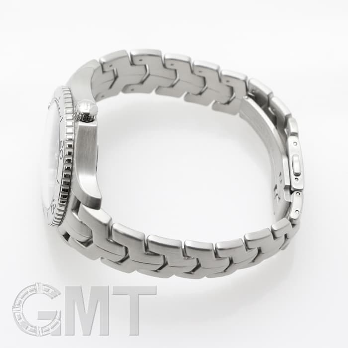 タグホイヤー TAG Heuer Link 純正ブレスレット BA0550 中古)TAG HEUER タグ・ホイヤー リンク クロノグラフ CT2114