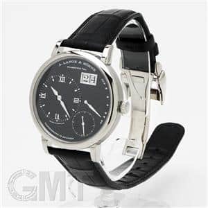 A. LANGE & SOHNE ランゲ&ゾーネ グランドランゲ1 117.028 バックル仕様 メイン