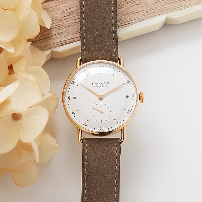 中古)NOMOS ノモス メトロ 33 MT3A4W233（商品ID：3717012891867）詳細