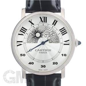 CARTIER カルティエ ロトンド ドゥ カルティエ デイ＆ナイト W1550151 CPCP【世界限定100本】 メイン