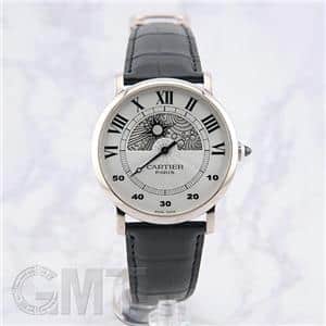 CARTIER カルティエ ロトンド ドゥ カルティエ デイ＆ナイト W1550151 CPCP【世界限定100本】 メイン