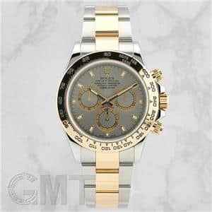 中古)ROLEX ロレックス デイトナ 116503 グレー（商品ID