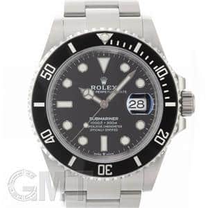 ROLEX ロレックス サブマリーナー  デイト41 126610LN メイン