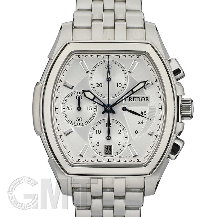 委託)SEIKO セイコー クレドール パシフィーク GCBK993（商品ID