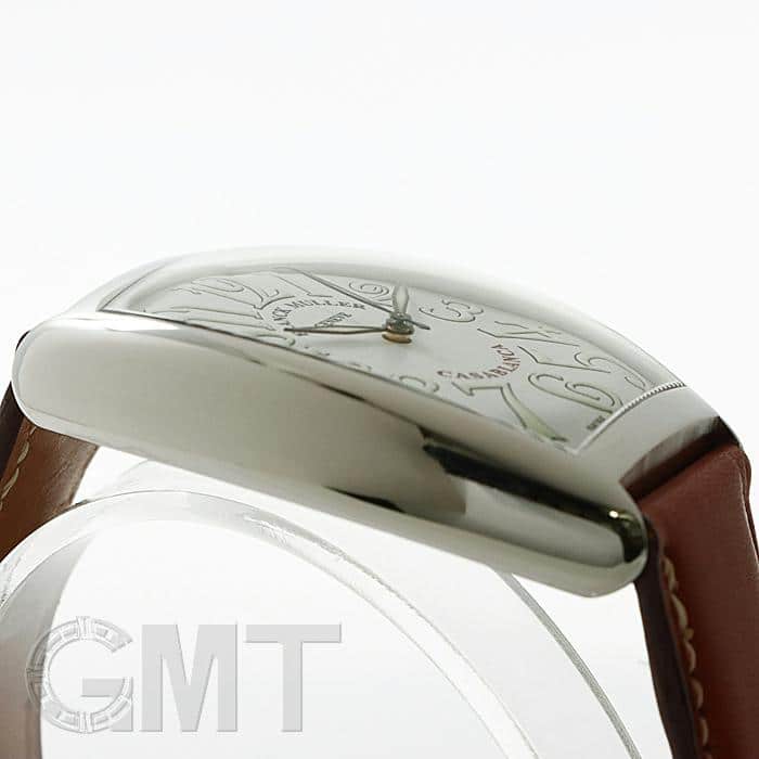 新品)FRANCK MULLER フランク・ミュラー カサブランカ 6850 CASA