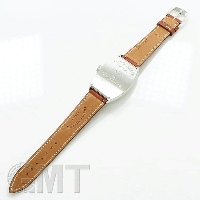 新品)FRANCK MULLER フランク・ミュラー カサブランカ 6850 CASA
