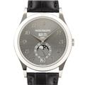 PATEK PHILIPPEパテック・フィリップ アニュアルカレンダー 5396G-014