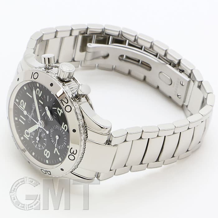 中古)BREGUET ブレゲ アエロナバル TYPEXX 3800ST/92/SW9（商品ID