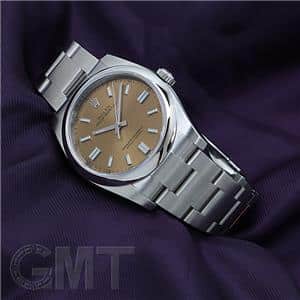 ROLEX ロレックス オイスターパーペチュアル 116000 ホワイトグレープ メイン