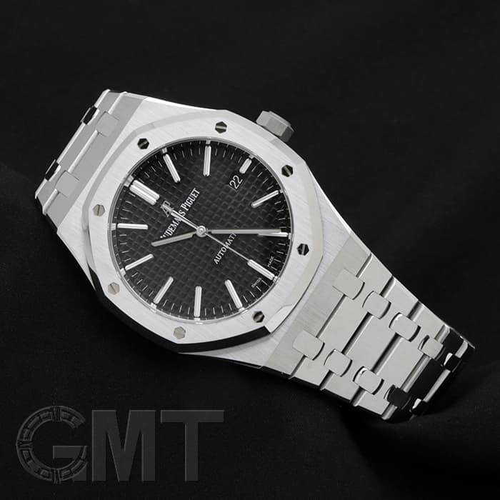未使用)AUDEMARS PIGUET オーデマ・ピゲ ロイヤルオーク 41mm