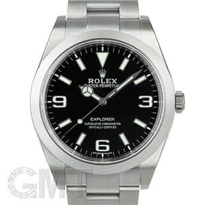 ROLEX ロレックス エクスプローラー I 214270 ランダムシリアル メイン