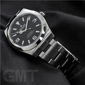 ROLEX ロレックス エクスプローラー I 214270 ランダムシリアル メイン