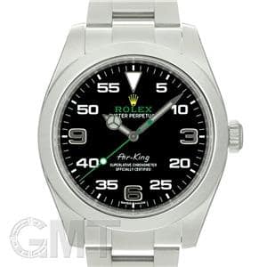 ROLEX ロレックス エアキング 116900 メイン