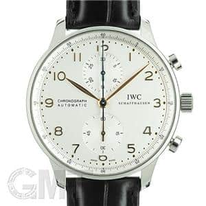 中古)IWC インターナショナルウォッチカンパニー ポルトギーゼ