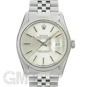 ROLEX ロレックス デイトジャスト 16014 シルバー メイン