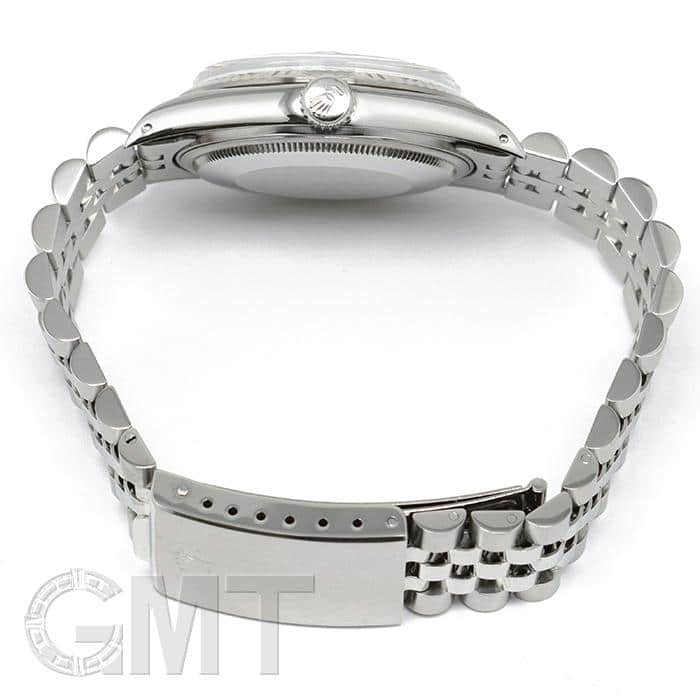 中古)ROLEX ロレックス デイトジャスト 16014 シルバー（商品ID