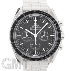 OMEGA オメガ スピードマスター プロフェッショナル コーアクシャル 310.30.42.50.01.001  メタルバック メイン