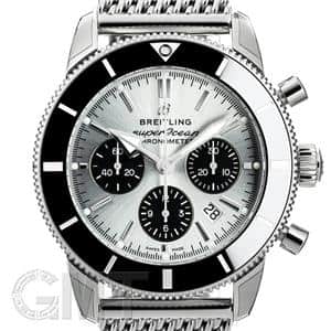 BREITLING ブライトリング スーパーオーシャン Ⅱ B01 クロノグラフ 44 AB0162121G1A1 メイン