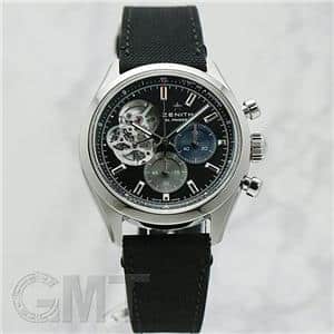 マスター ZENITH Elite Moon Phase ゼニス エリート ムーンフェイズ