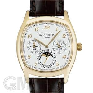 PATEK PHILIPPEパテック・フィリップ グランド コンプリケーション パーペチュアルカレンダー 5940J-001 メイン