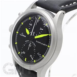 SINN ジン 356.EURO.FLIEGER メイン