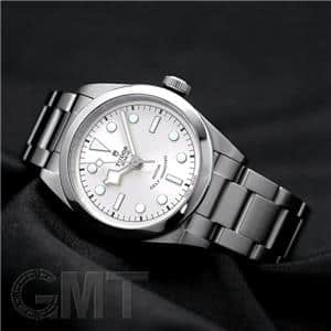 中古)TUDOR チューダー ヘリテージブラックベイ ヘリテージブラック