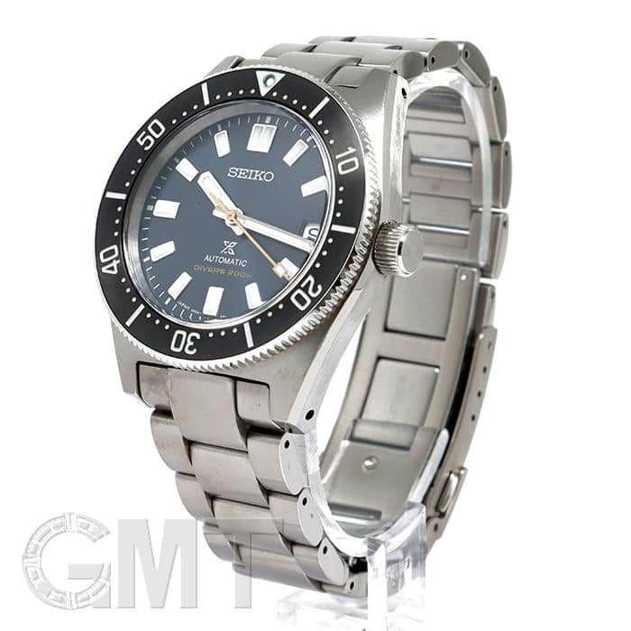 中古)SEIKO セイコー プロスペックス メカニカルダイバーズ SBDC107