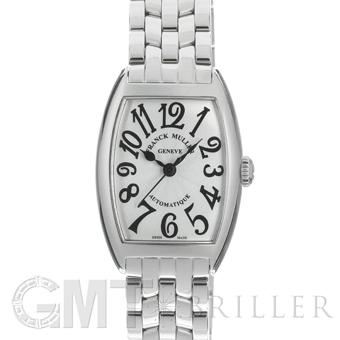 中古)FRANCK MULLER フランク・ミュラー トノーカーべックス