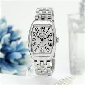 FRANCK MULLER フランク・ミュラー トノーカーべックス オートマティック 1750 SC AT FO AC メイン