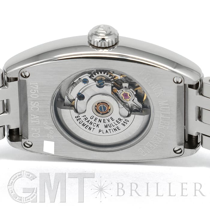中古)FRANCK MULLER フランク・ミュラー トノーカーべックス