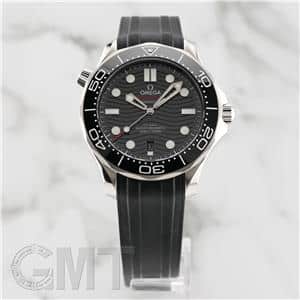 OMEGA オメガ シーマスター ダイバー300M マスタークロノメーター 210.32.42.20.01.001 メイン