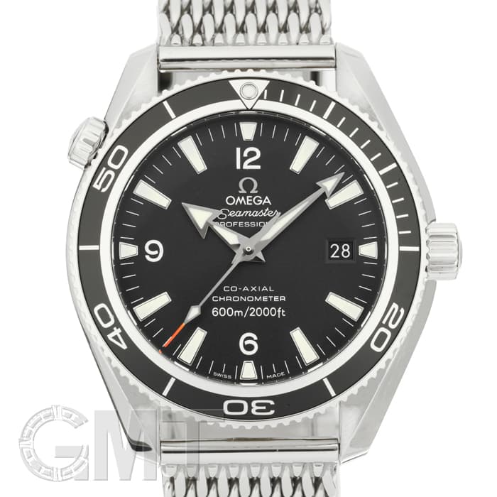 中古)OMEGA オメガ シーマスター プラネットオーシャン 2201.52（商品