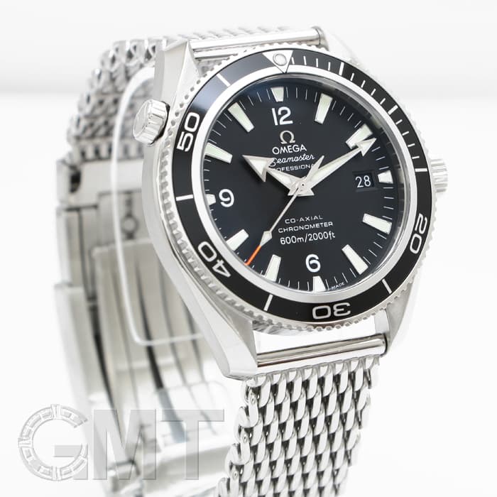 中古)OMEGA オメガ シーマスター プラネットオーシャン 2201.52（商品