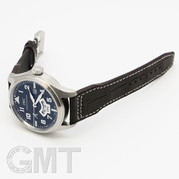 中古)IWC インターナショナルウォッチカンパニー パイロットウォッチ