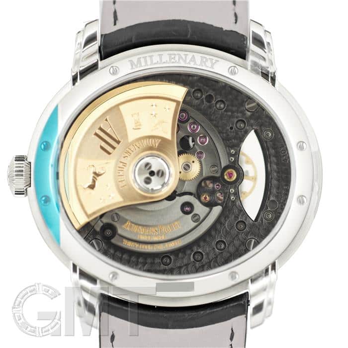 未使用)AUDEMARS PIGUET オーデマ・ピゲ ミレネリー 4101