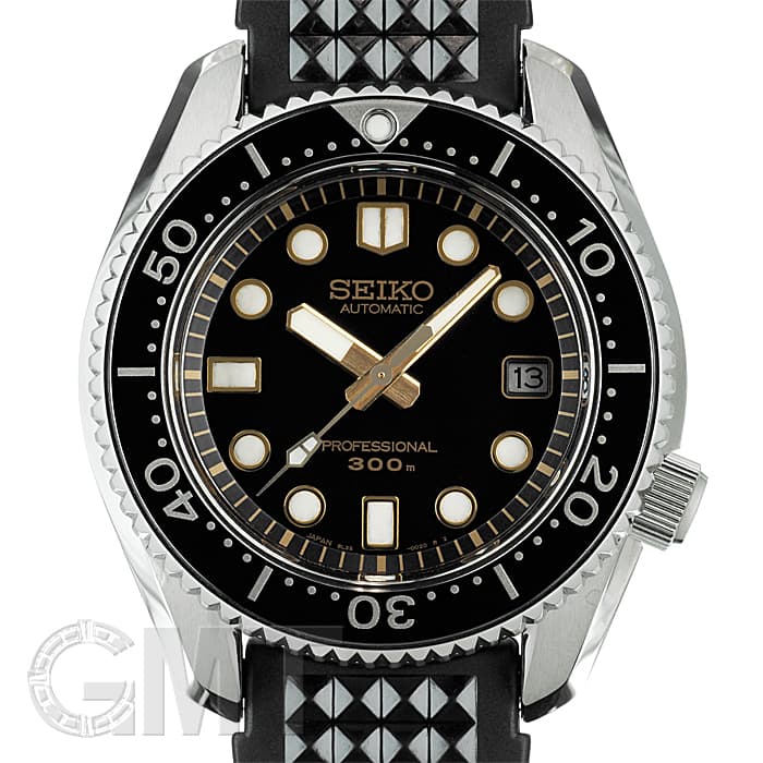 SEIKO セイコー SBDX003 自動巻 500本限定 中古)SEIKO セイコー プロスペックス ヒストリカルコレクション